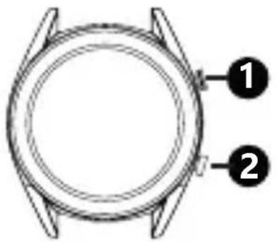 Motus Watchy Teddy Geometric - Manual de utilizare - 1