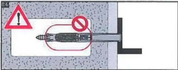 HILTI HRDH - Usage prévu - 9