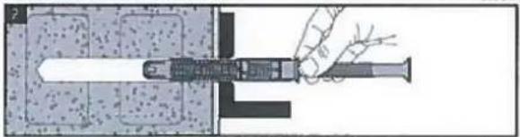 HILTI HRDH - Usage prévu - 4