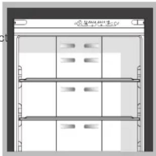 HOTPOINT-ARISTON E4D BC1 - No Frost - 1