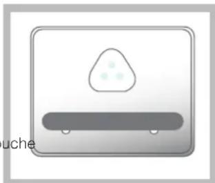 HOTPOINT-ARISTON E4D BC1 - Contre la formation de moisissures et de mauvaises odeurs - 1