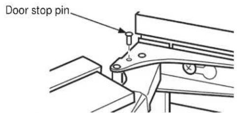GE UCC15NJII - DOOR SWING - 3