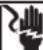 GE UCC15NJII - ADVERTENCIA - 1