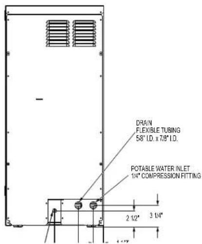 GE UCC15NJII - ACCESSORIES - 4