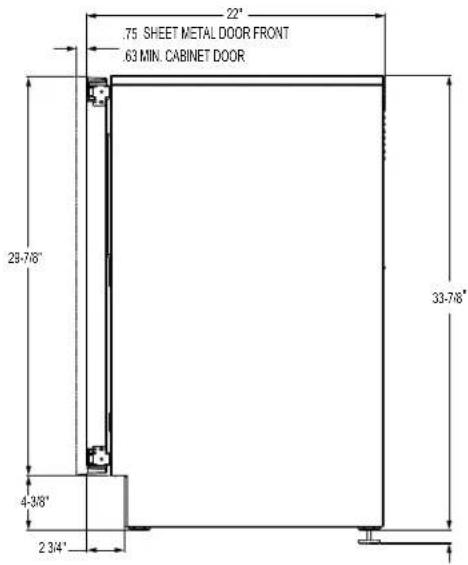 GE UCC15NJII - ACCESSORIES - 3