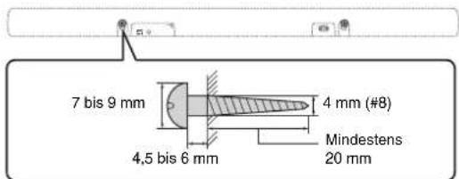 YAMAHA ATS2070 - VORSICHT - 2