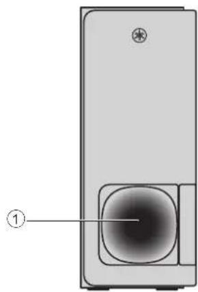 YAMAHA ATS2070 - Subwoofer - 1
