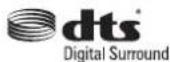 YAMAHA ATS2070 - DOLBY AUDIO - 1