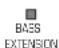 YAMAHA ATS2070 - Tasto BASS EXTENSION - 1