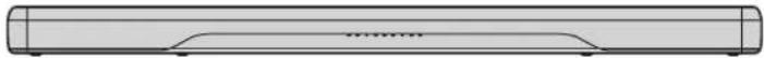 YAMAHA ATS2070 - Supplied items - 1