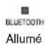 YAMAHA ATS2070 - Sélectionnez « ats-2070 yamaha » dans la liste des périphériques bluetooth sur le périphérique. - 2