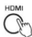 YAMAHA ATS2070 - Configuring the HDMI control function - 1