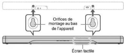 YAMAHA ATS2070 - Attention - 3