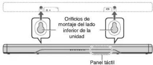 YAMAHA ATS2070 - ATENCIÓN - 3
