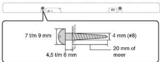 YAMAHA ATS2070 - VOORZICHTIG - 2