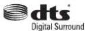 YAMAHA ATS2070 - DOLBY AUDIO - 1