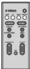 YAMAHA ATS2070 - Accessori in dotazione - 4