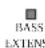 YAMAHA ATS2070 - Touche CLEAR VOICE - 2