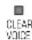 YAMAHA ATS2070 - CLEAR VOICE-knapp - 1