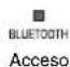 YAMAHA ATS2070 - Selezionare "ATS-2070 Yamaha" nell'elenco di dispositivi Bluetooth visualizzato dal dispositivo. - 2