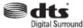 YAMAHA ATS2070 - DOLBY AUDIO - 1