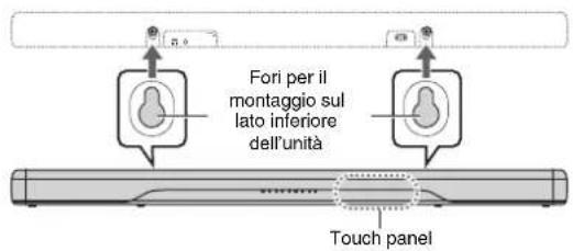 YAMAHA ATS2070 - ATTENZIONE - 3