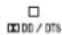 YAMAHA ATS2070 - Decoder indicator - 2