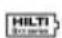 HILTI NPR 019 IEA22 - Symboles spécifiques au produit - 5