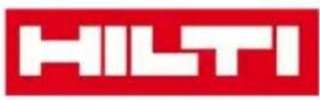 HILTI NPR 019 IEA22 - Üretici garantisi - 1