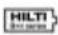 HILTI NPR 019 IEA22 - Symboler i illustrationer - 5