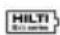 HILTI NPR 019 IEA22 - Produktabhängige Symbole - 5