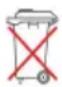 HILTI NPR 019 IEA22 - Smaltimento delle batterie - 1