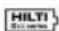 HILTI NPR 019 IEA22 - Produktberoende symboler - 5