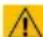HILTI AIC 1000 - WARNING! - 1