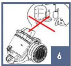 Zeegma Zonder Base Jet - IMPORTANT! KEEP THIS MANUAL FOR FUTURE REFERENCE! - 6