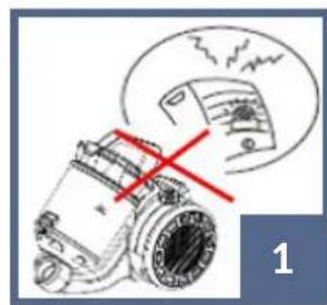 Zeegma Zonder Base Jet - ¡IMPORTANTE! ¡GUARDA ESTAS INSTRUCCIONES PARA SU USO FUTURO! - 1