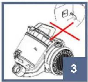 Zeegma Zonder Base Jet - IMPORTANT! KEEP THIS MANUAL FOR FUTURE REFERENCE! - 3