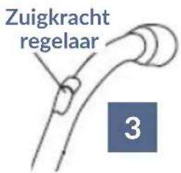Zeegma Zonder Base Jet - GEBRUIKSMETHODE - 3