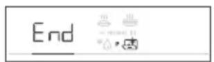 HISENSE BSA66334PG - Préparationdunettoyagepyrolytique - 3