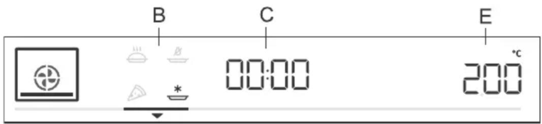 HISENSE BSA66334PX - Systèmesdecuissonspéciaux - 1