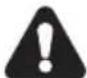 HISENSE RF632N4WFE1 - Avertissement ! - 2