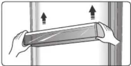 HISENSE RF632N4WFE1 - Balconnet - 1