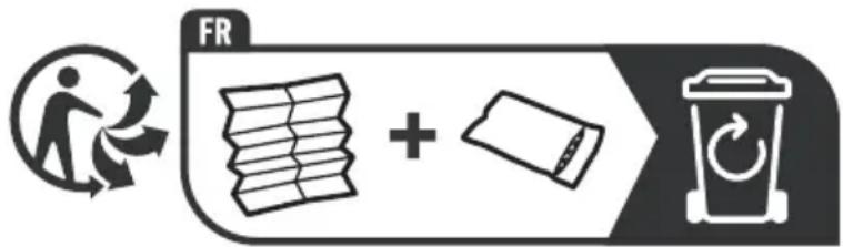 FR + RECOCONOMATION