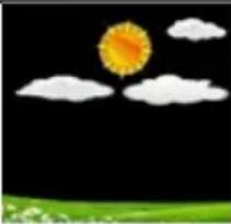 TECHNISAT iMETEO X6 - Fonction de prévision météorologique - 2