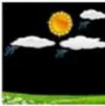 TECHNISAT iMETEO X6 - Weersvoorspellingsfunctie - 7