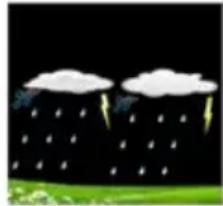 TECHNISAT iMETEO X6 - Weather forecast function - 9
