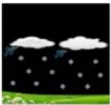 TECHNISAT iMETEO X6 - Weersvoorspellingsfunctie - 10