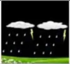 TECHNISAT iMETEO X6 - Weather forecast function - 5