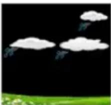 TECHNISAT iMETEO X6 - Fonction de prévision météorologique - 8