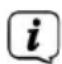 TECHNISAT iMETEO X6 - Notes sur le recyclage - 3